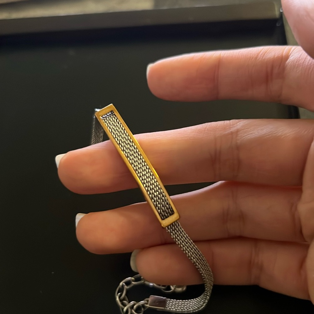 Skagen bracelet